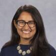 Photo: Dr. Namrata Chandhok, MD