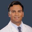Photo: Dr. Anand Murthi, MD