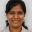 Photo: Dr. Vasantha Anne, MD