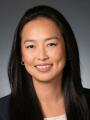 Photo: Dr. Francine Choi, MD