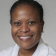 Photo: Dr. Linnea Perkins, MD