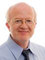 Photo: Dr. Robert Bailey, MD