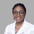 Photo: Dr. Margaret Omatsone, MD