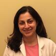 Photo: Dr. Besma Samdani, MD