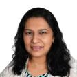Photo: Dr. Beryl Pereira, MD