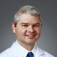Photo: Dr. John Washburn Jr, MD