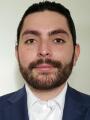 Photo: Gabriel Mouyal, LMHC