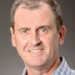 Photo: Dr. Joseph McAllister, MD