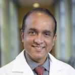 Dr. Santhosh Koshy, MD