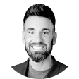 William Lyons, LPC, Counselor - Kansas City, MO | Healthline FindCare