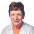 Photo: Dr. Brenda Hallenbeck, MD