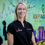 Dr. Lyndsey Bride, AuD, Audiologist - Lakewood Ranch, FL - Medical News ...