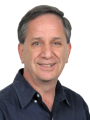 Photo: Dr. Jeffrey Silver, MD