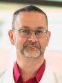 Photo: Dr. Keith Wright, MD