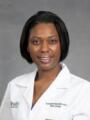 Photo: Dr. Teshamae Monteith, MD