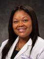 Photo: Dr. Terri Parks-Cannon, MD