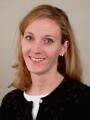 Photo: Dr. Elizabeth Schinstock, MD