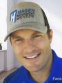 Photo: Dr. Derek Hagen, DPT