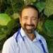 Photo: Dr. Brian Caswell, DOM