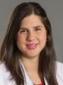 Photo: Dr. Marianna Rivas-Coppola, MD