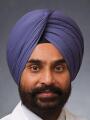 Photo: Dr. Bimaljit Sandhu, MD
