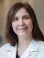 Photo: Dr. Lisa McGuire, MD