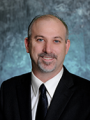 Photo: Dr. Lewis Dickinson, MD