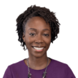 Photo: Dr. Ellegant Pearson, MD