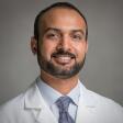 Photo: Dr. Mian Shahzad, MD