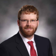 Photo: Dr. Justin Simmons, DO