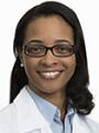 Photo: Dr. Erika Chambliss, MD