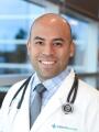 Photo: Dr. Francisco Lopez Menendez, MD