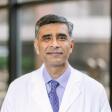 Photo: Dr. Anand Ramanathan, MD