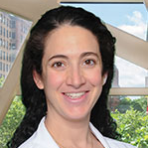 Dr. Meghan Nahass, MD