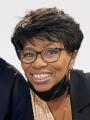 Photo: Carolyn Goosby, LCSW