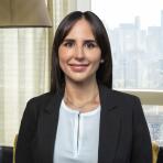 Dr. Laura Ginory, MD