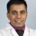 Photo: Dr. Yogesh Patel, MD