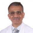 Photo: Dr. Guruprasad Naik, MD