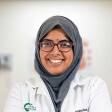 Photo: Dr. Arshiya Baig, DO