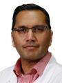 Photo: Dr. Amarish Dave, DO