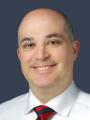 Photo: Dr. Arash Taavoni, DO