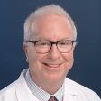Photo: Dr. George Seavy, DO