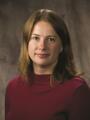 Photo: Dr. Maria Darland, MD