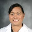 Photo: Dr. Mabernardita Gamallo, MD