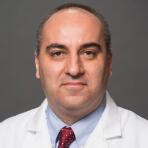 Dr. Constantin Marcu, MD