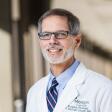 Photo: Dr. William McCollough, MD