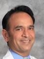 Photo: Dr. Guruswamy Ramamurthy, MD