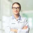 Photo: Dr. Olga Kuchmak, MD