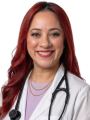 Photo: Dr. Jackeline Lopez-Ruiz, MD