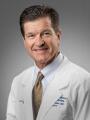 Photo: Dr. James Tribble, MD